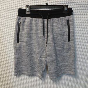 Valor Collective sweat shorts